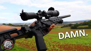 Watch This Before Buying The Novritsch SSG-10 A3!