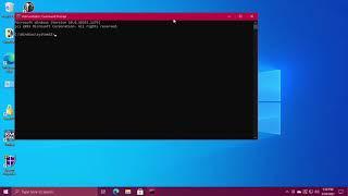 How To Reset Winsock Protocols In Windows 10