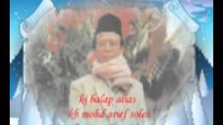 KI BALAP - KYAI AHMAD,1