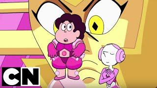 Steven Universe | Diamond Days Compilation | Cartoon Network