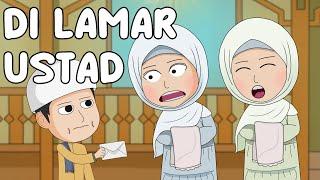 EPS 4 DILAMAR USTAD SETELAH TARAWEH (Kisah Nyata)