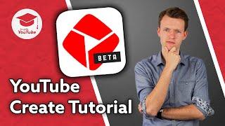 NEU: YouTube veröffentlicht eigene Videoschnitt-App (Eindruck & Tutorial)