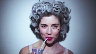 MARINA AND THE DIAMONDS - PRIMADONNA [Official Music Video] |  ELECTRA HEART PART 4/11 