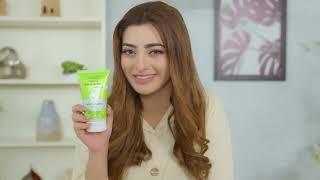 Vince Neem Active Face Wash | Anti Acne | Experience Freshness Unleashed