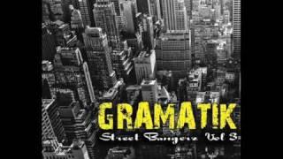 Gramatik - Dungeon Sound (Street Bangerz Vol. 3!)