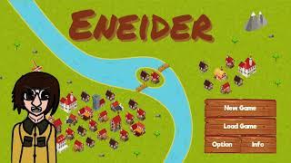 Nephew plays Eneider - Gameplay