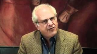 "Is Obama a Socialist?" - Richard D Wolff