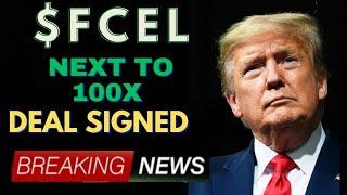 FCEL Stock -FuelCell Energy Inc Stock Breaking News Today | FCEL Stock Price