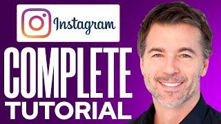 How to Run Ads on Instagram in 2024 - (Complete Tutorial)