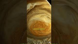 Shocking Research: Jupiter’s Great Red Spot is Not the Ancient Storm We Thought