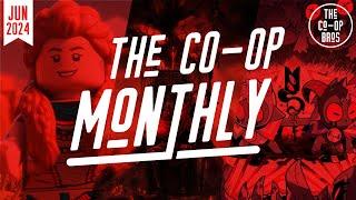 The Co-Op Monthly | June 2024