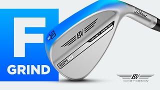 Vokey SM10 Wedges | 3 Shots With The F-Grind