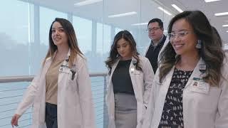 Harris Health System's Pharmacy Residency Program