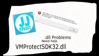 VMprotectSDK32.dll Total Fix Any Exploits (read description)