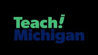 TeachMichigan | Why Teach?