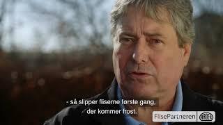 Tips & tricks: Sådan klæber du fliser udendørs (den korte version)