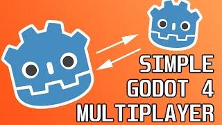 How to Make a Multiplayer Game in Godot 4