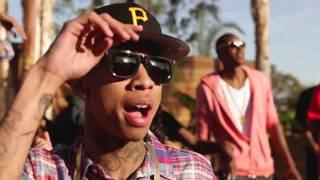 Kid Ink feat. Tyga & 2 Chainz - Stop