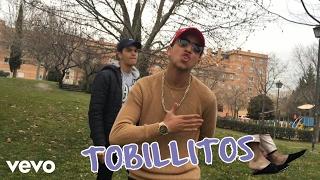 TOBILLITOS (Parodia DESPACITO)