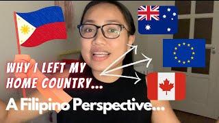 I love Philippines but...  | Life as OFW, experiences, cost of living, retiring in the Philippines