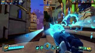 The Pip Buff That We Need But We Don't Deserve - Paladins