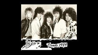 LITTLE SISTER ~ Demos 1989 (aorheart) very good FF Melodic Rock !