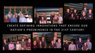 Innovating for Impact: The Johns Hopkins Applied Physics Laboratory