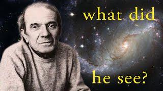 "Immanence: A Life", Deleuze's ultimate metaphysical vision