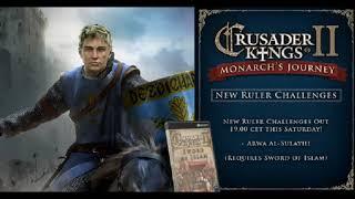 Crusader Kings 2: Main Title OST