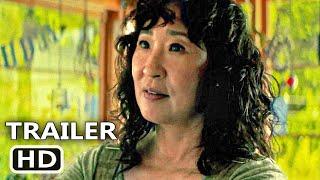 CAN I GET A WITNESS? Trailer (2025) Sandra Oh