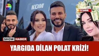 Polatlar ''Ağır Ceza''dan kurtuldu!