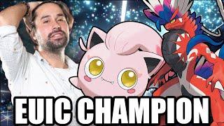 Wolfe Glick Won The Biggest VGC Tournament of All Time... AGAIN!