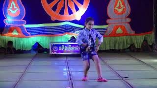 Lakhe Tankia Hasa Dance By Chinu Langaleswar