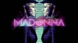 Madonna - Future Lovers  / I feel love (Confessions Tour Studio Version)