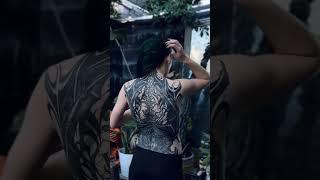 #trendingvideo #tattoo #tattoing #tattoolife #fypシ #tattoolove #foryou #tattooer #BozzNyjha2.0,