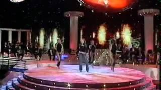 Milica Todorovic - Uporedi me - Grand Show -  (TV Pink)