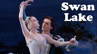 Swan Lake - Full Length Ballet by American Ballet Theatre