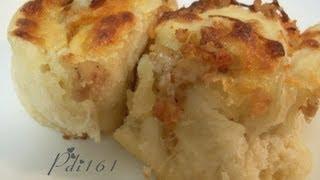 Cheesy Bread ~ Delicious And Very Easy!