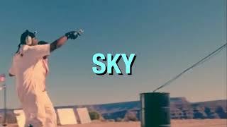 Touch The Sky