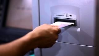 BML ATM Cheque Deposit Demo