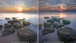 The Sky's the Limit - Expanding Dynamic Range with ND Filters