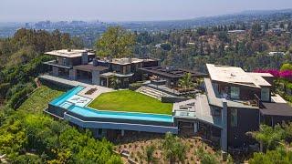 SOLD | Gilcrest Dr | Beverly Hills | SP $40,000,0000