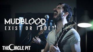 MUDBLOOD - Exist Or Fade? (Official Music Video) Modern Metal