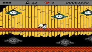Play it Through - Adventures of Rocky and Bullwinkle