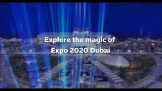 Expo 2020 Dubai Can Deliver its Potential to Change the World for the Better