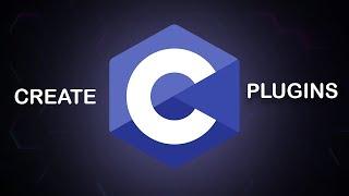 How to Create Plugins in C++ | Vscode Mac