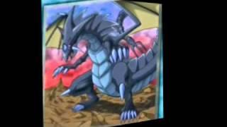 YGO - Fang of Critias (15 minute loop)