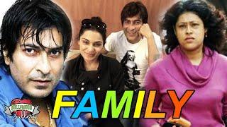 Sharad Kapoor Family With Wife, Brother, Career, and Biography