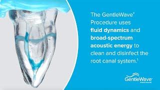 Demonstrating the GentleWave® Technology