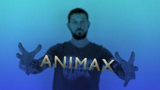 ANIMAX - Meine Lieblingsmethode um Text in B3D zu animieren